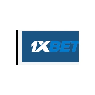 1xBet在线体育博彩平台官方标志